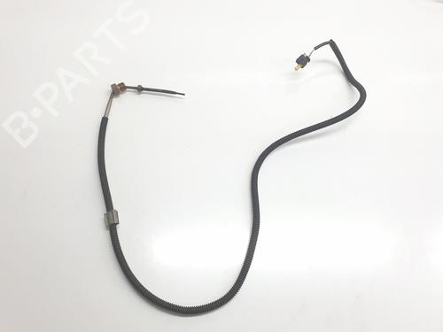 Electronic sensor MERCEDES-BENZ A-CLASS (W176) A 200 CDI / d (176.008) | BP29729456M84