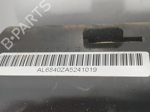 Passenger airbag ISUZU D-MAX I (TFR, TFS) 3.0 DiTD 4x4 (TFS77H) | BP29436096C10 