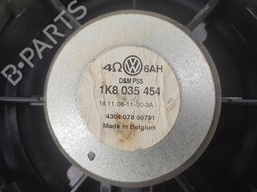 Rear left window mechanism VW GOLF VI (5K1) 1.6 TDI | BP4868051C24 