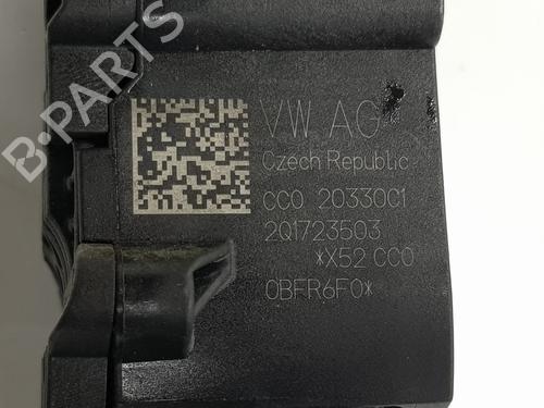 Pedal SEAT ARONA (KJ7, KJP)  | BP26698539I4 