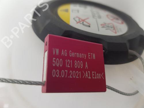 Expansion tank CUPRA LEON Sportstourer (KL8, KU8, KUD) 1.4 e-HYBRID | BP16045480C120