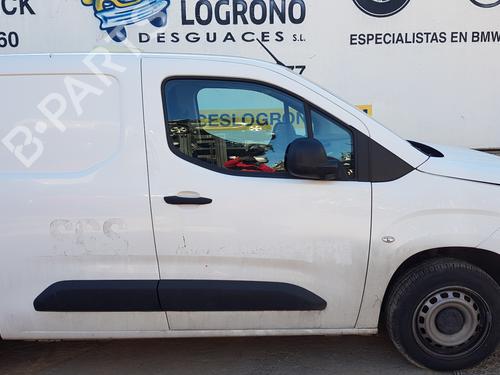 Engine CITROËN BERLINGO (ER_, EC_) | BP36520016M1 - Image 25