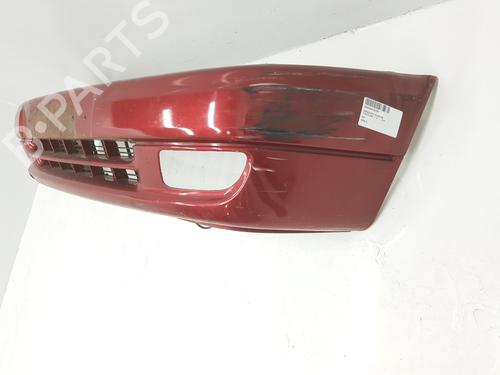 Front bumper CITROËN SAXO (S0, S1) 1.1 X, SX | BP20186161C7 