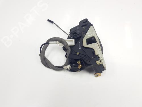 Rear right lock BMW 3 (E46) 320 d | BP21049140C99 