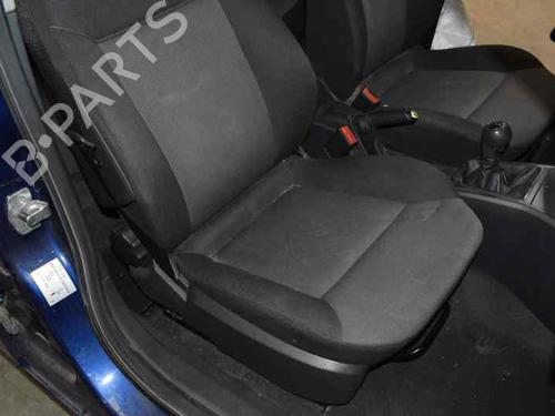 Venstre foran utvendig håndtak OPEL ASTRA H (A04) 1.7 CDTI (L48) | BP1636946C128 