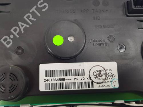 Instrument cluster DACIA SANDERO II | BP39597450C47 - Image 5