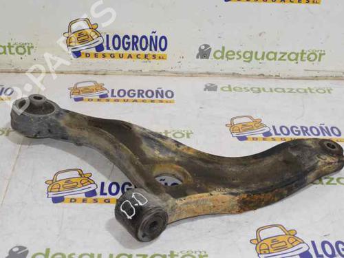 Right front suspension arm NISSAN NV400 Van (X62, X62B) dCi 110 | BP771303M13 