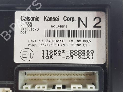 Electronic module NISSAN JUKE (F15) 1.6 | BP33801863M83  - Image 6
