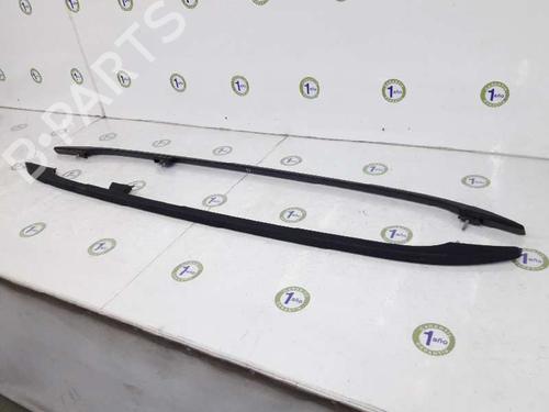 Roof bar BMW X3 (E83) 2.0 d | BP11636235C65 