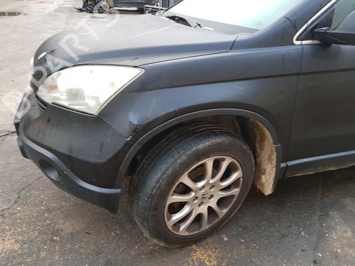 Tailgate lift support HONDA CR-V III (RE_) 2.0 i-VTEC 4WD (RE5, RE2) | BP22762733C138 