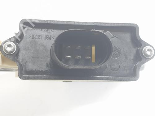 Right rear window motor BMW X3 (E83) xDrive 30 d | BP29505110E22 