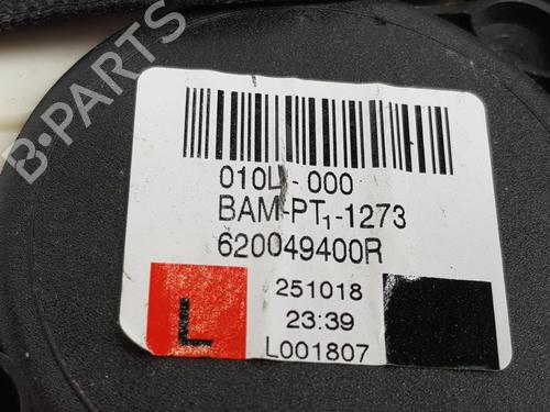 Airbag Kit MERCEDES-BENZ GLA-CLASS (X156) GLA 180 (156.942) | BP22406181C86 