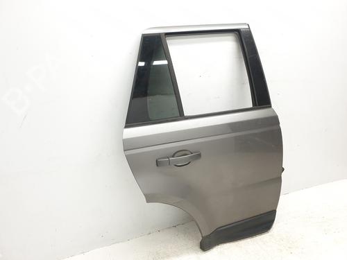 Right rear door LAND ROVER RANGE ROVER SPORT I (L320) 3.0 D 4x4 | BP24439740C5