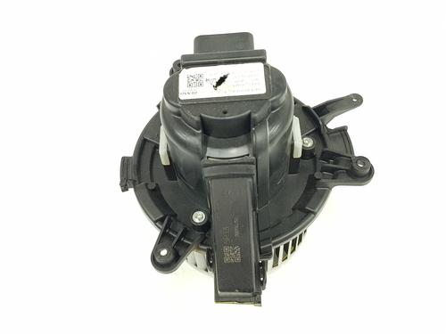 Varmeblæser Varmeblæser CITROËN BERLINGO (ER_, EC_) 1.5 BlueHDi 100 (102 hp) 37155071 37155071