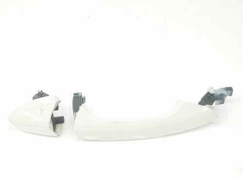 Front right exterior door handle MERCEDES-BENZ A-CLASS (W176) A 200 CDI / d (176.008) | BP20189067C129 