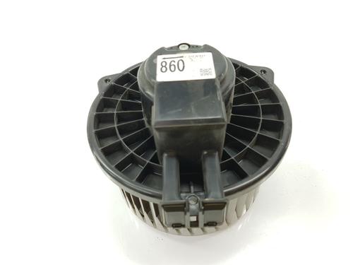 Heater blower motor MITSUBISHI PAJERO IV (V8_W, V9_W) 3.2 DI-D 4WD | BP26704074M62 
