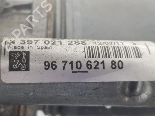 Other PEUGEOT 3008 I MPV (0U_) 1.6 HDi | BP14091732O1 