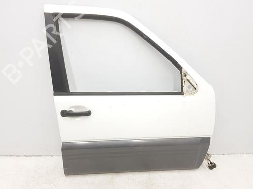 Used Right front door NISSAN TERRANO II (R20) 3.0 Di 4WD (154 hp) 12462285