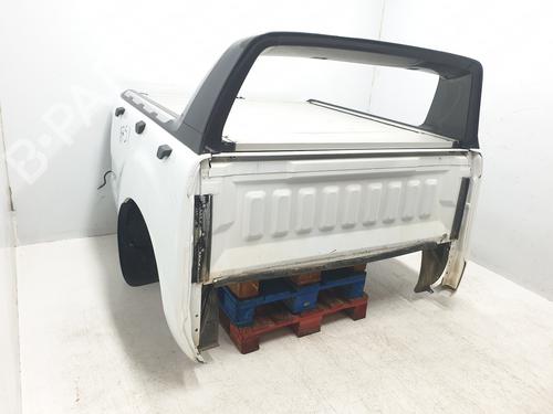 Rear body tub FORD RANGER (TKE) 2.2 TDCi 4x4 | BP28794661C127 