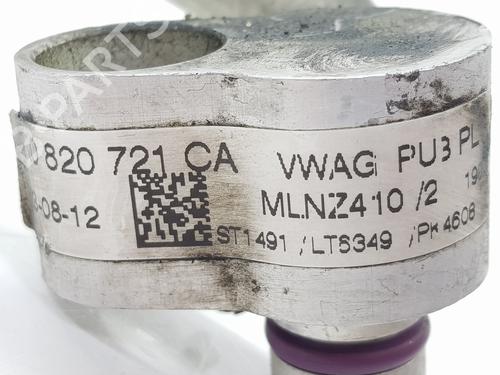 AC pipe VW TOURAN (1T3) | BP36362026M126 - Image 6