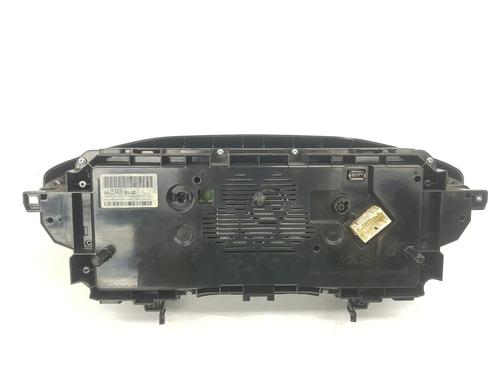 Instrument cluster PEUGEOT 3008 II SUV (MC_, MR_, MJ_, M4_) 1.6 BlueHDi 120 | BP15073063C47