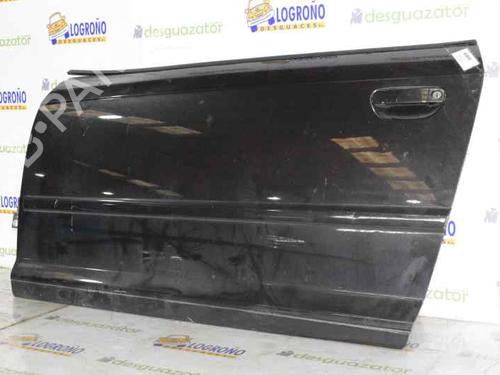 Left front door AUDI A3 Sportback (8PA) 2.0 TDI 16V | BP2218503C2 