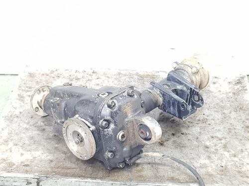 Differensial forvogn NISSAN TERRANO II (R20) 2.7 TDi 4WD (125 hp) 22705364