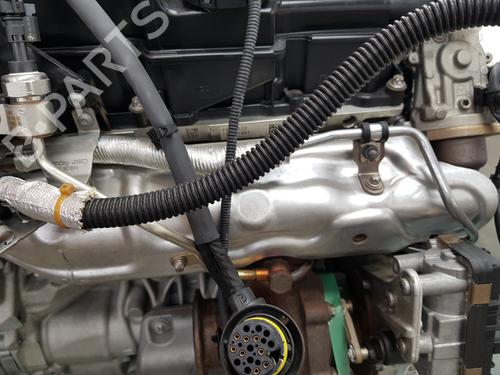 Engine BMW X4 (F26) xDrive 20 d | BP37646828M1  - Image 7