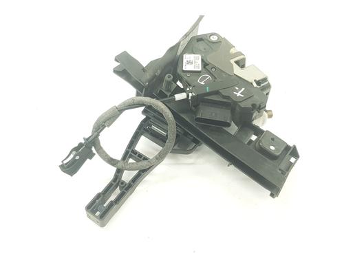 Rear right lock FORD FOCUS III 2.0 ST | BP6932080C99 