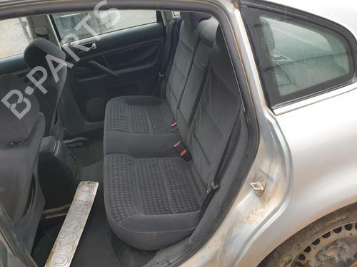 Front right window mechanism VW PASSAT B5.5 (3B3) 1.9 TDI | BP11056886C23 