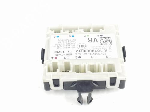Electronic module MERCEDES-BENZ GLE (V167) GLE 350 d 4-matic (167.121) | BP37237009M83 - Image 2