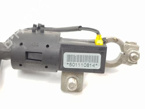 Cable BENTLEY CONTINENTAL FLYING SPUR (3W_) 6.0 | BP18169350E12 