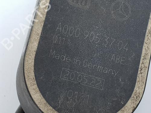 Elektronisk sensor MERCEDES-BENZ GLC Coupe (C253) AMG 63 S 4-matic+ (253.389) | BP29541649M84