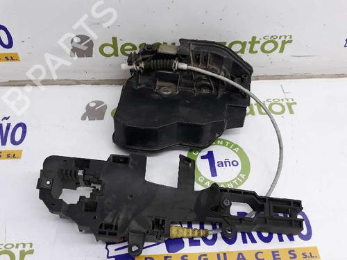 Front right lock BMW 1 (E87) 118 d | BP1552254C97 