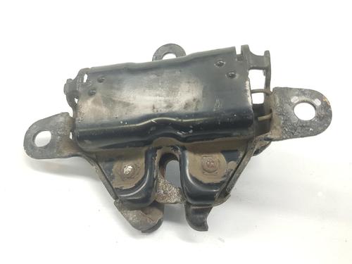 Hood lock TOYOTA LAND CRUISER PRADO (_J12_) 3.0 D-4D (KDJ120, KDJ125) | BP13417120C133