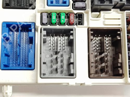 Fuse box OPEL ASTRA L Sports Tourer (OV5)  | BP29489485E1 