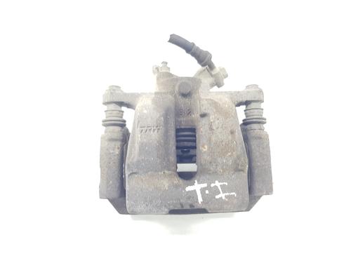 Left rear brake caliper LAND ROVER RANGE ROVER SPORT I (L320) 3.6 D 4x4 | BP16963493M107 