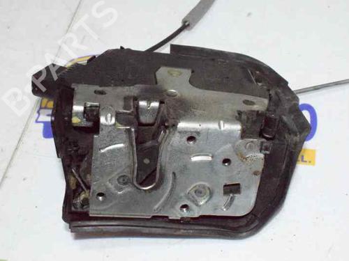 Rear right lock BMW X5 (E53) 3.0 i | BP782728C99 