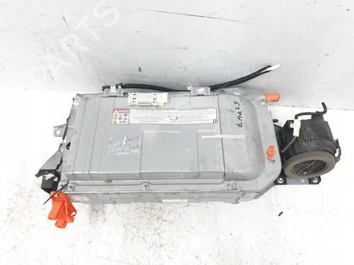Battery TOYOTA YARIS (_P13_) 1.5 Hybrid (NHP130_, NHP130) | BP27264731E11 
