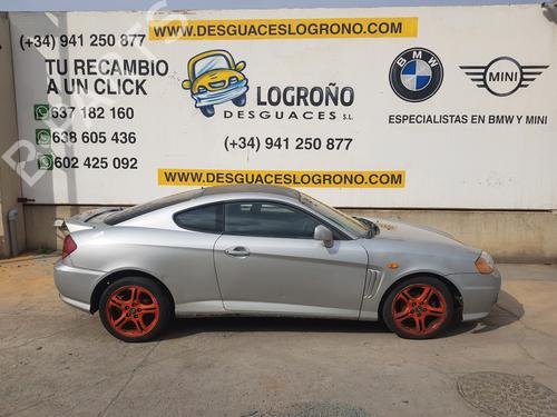 Engine control unit (ECU) HYUNDAI COUPE II (GK) 2.0 GLS | BP9674780M57 