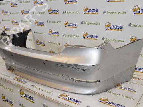Rear bumper BMW 5 (E60) 535 d | BP761528C8 