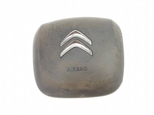 Used Airbag Kit Airbag Kit CITROËN BERLINGO (ER_, EC_) [2018-2026] 39658325 39658325