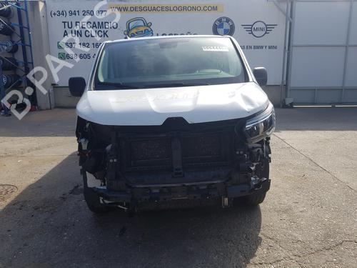 Używane części RENAULT TRAFIC III Van (FG_) 4819280