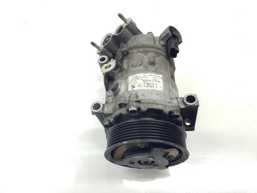 AC compressor CITROËN C3 II (SC_) 1.6 BlueHDi 75 | BP33177351M34  - Image 5