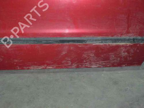 Right front door SEAT LEON (1M1)  | BP1325593C3 