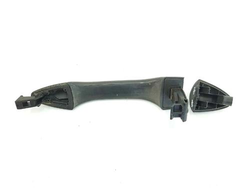 Rear left lock HYUNDAI ix35 (LM, EL, ELH) 2.0 CRDi | BP5874272C100 
