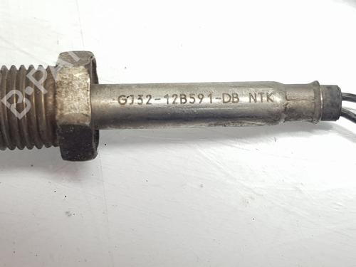 Electronic sensor LAND ROVER RANGE ROVER EVOQUE (L538) 2.0 D | BP31958148M84