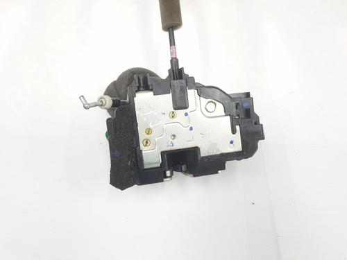 Front left lock NISSAN NV200 / EVALIA Bus e-NV (ME0M) | BP11352986C98 