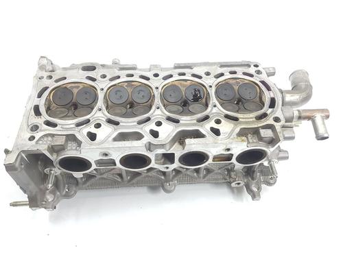 Used Cylinder head Cylinder head TOYOTA YARIS (_P13_) [2010-2020] 10976079 10976079