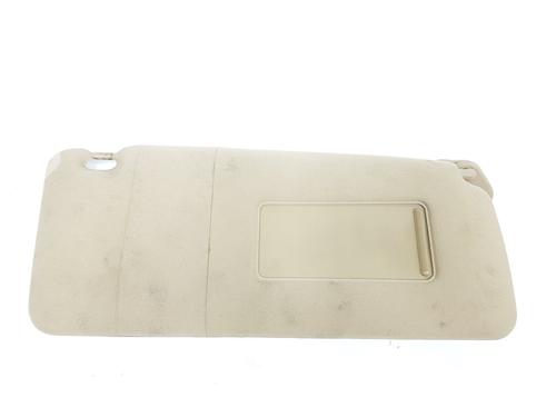 Used Right sun visor Right sun visor BMW X5 (E53) 3.0 d (218 hp) 8591984 8591984